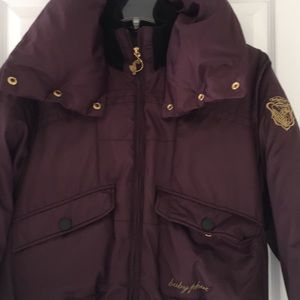 Ladies jacket